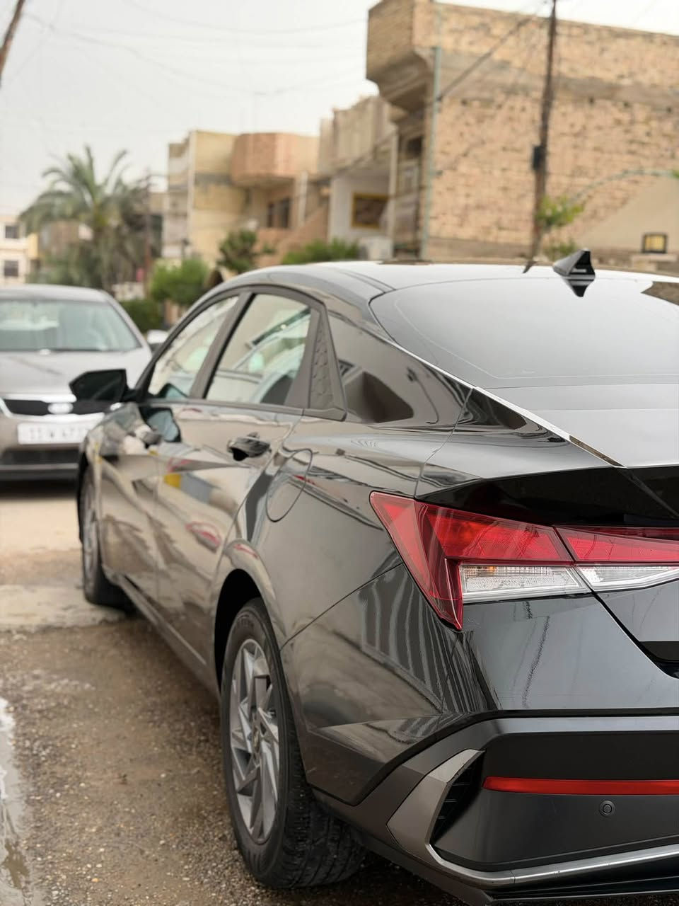 النترا 2025 مكفولة
السلام عليكم 
النترا 2025 بدون صبغ بجم كبس الحادث طخة فقط
مكانين PDR وصور الحادث مرفقة

مكينة 2000 دوش~نقطة عمياء~رادار امامي وخلفي~لد نهاري
قيادة ذاتية~تدفئة كشنات~تدفئة ستيرن~شاشة الكتروني 
بصمة تشغيل و ابواب~صندوق ذكي يفتح عند الاقتراب
كاميرا تحديد مسار
مكاني بغداد الكاظمية
السعر 165
للاتصال ‭0771 186 3459‬

كروب واتساب 

https://chat.whatsapp.com/HQVmXmF8FFJ2rjPa6SUFCR?mode=gi_t
