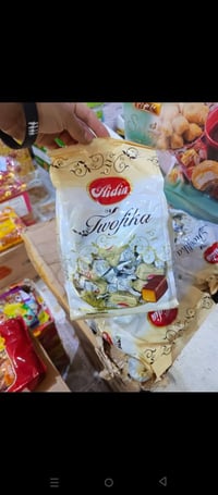 #توصيل_مجاني_داخل_الشطره_07801586371  كل انواع الحلويات والمكسرات درجه...