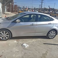 اكسنت • ٢٠١٤ • مكينة ١٤٠٠