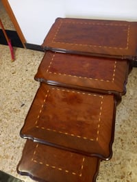 طاولة • مكان بهرز • ديكور منزلي