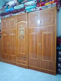 غرفة خشب • كربلاء • نضيفه