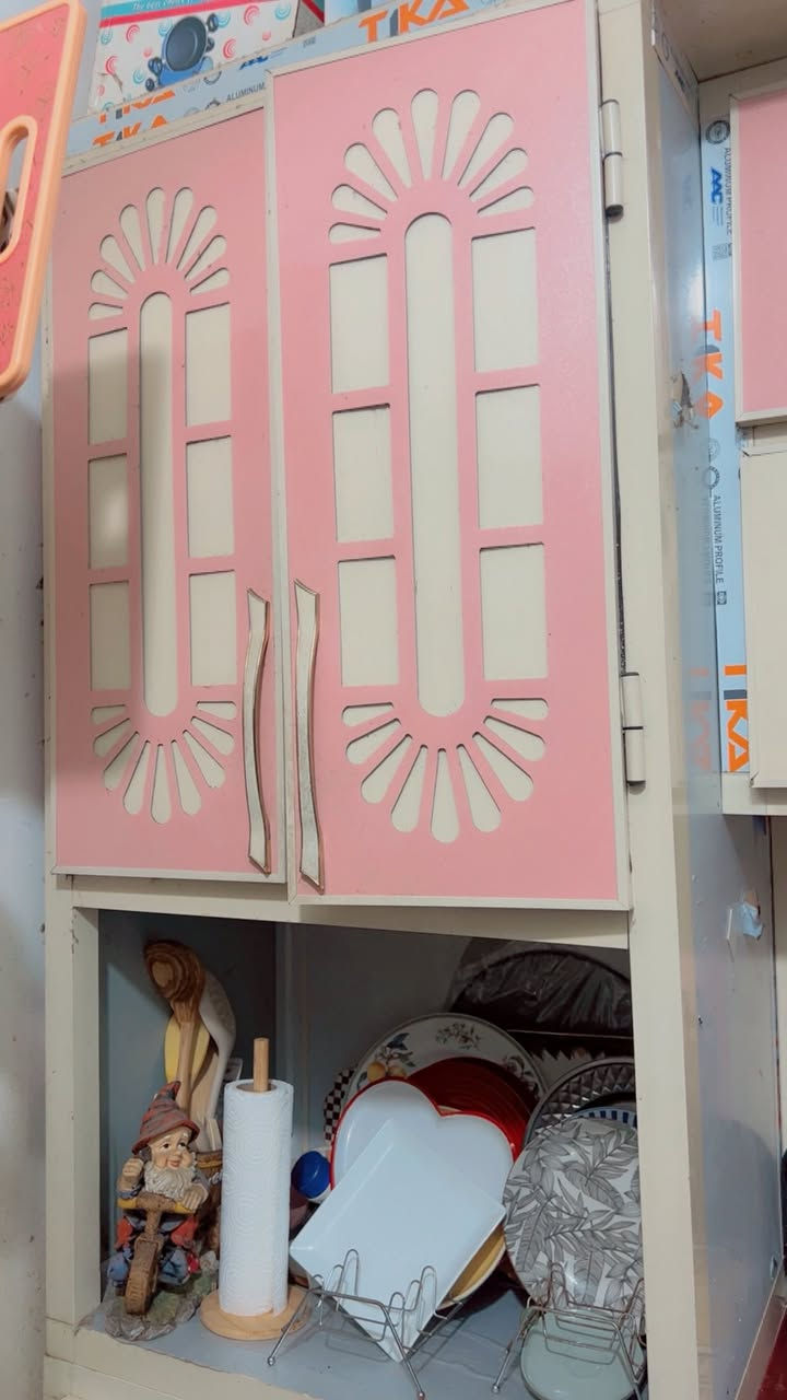 السلام عليكم كاونتر نظيف للبيع ب300 وبي مجال


**إذا كنت صاحب هذا الإعلان وتريد حذفه لأي سبب، رجاءا أرسل رسالة إلى الدعم الفني**