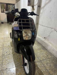 دراجة بوليس 🚨 دراجة نوزل كهرباءيات كاملة نكرة سلف صدر امامي خلفي تخم ت...