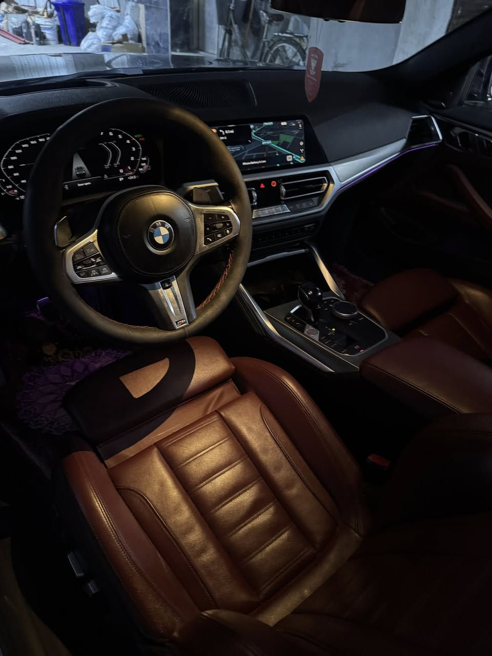 M440i للبيع 🔥🔥
السلام عليكم 
M440i 
موديل 21 فول مواصفات من داتاشو ، كراسي تدفئة وخزن و خاصية الإيماءات والرادار و كاميرات 360 و صندوق كهربائي وكل المواصفات المعروفة 

السيارة بدون اي نقص جداً نظيفة واستخدام شخصي

ماشية ٦٠ الف مايل 

حادثها قطعة وحدة جاملغ ايسر مبدل ومصبوغ بدون ايرباك فقط 

صور الحادث مرفوقة

رقم السيارة شمالي تحب تحويل او وكالة
ومكانها بغداد

السعر 33,500$ وبيها مجال

للتواصل ***********
