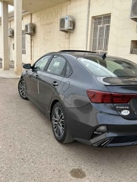 فورتي ٢٠٢٤ • محرك ٢٠٠٠ • رادارات ٣٦٠