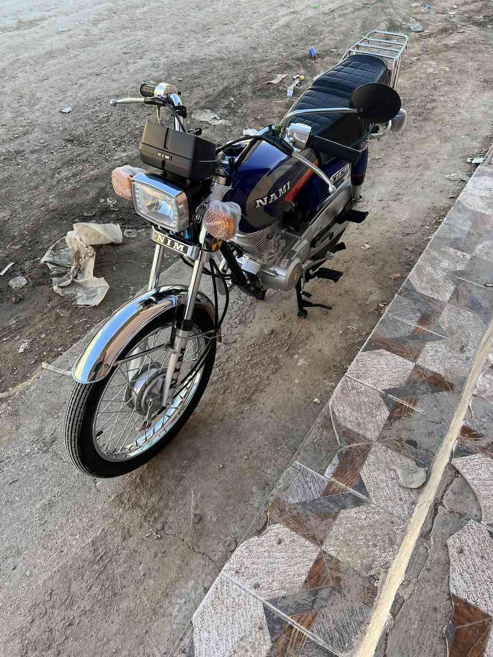 4كير نامه موديل 2025 سكنر صارلها شهر من طالعه من المعرض سعر 750 رقم موبايل ***********
