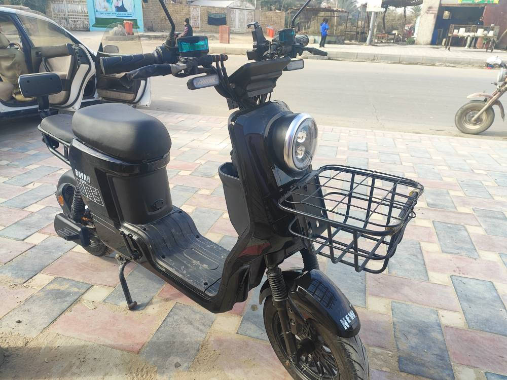 دراجه شحن فول مواصفات 00/9 اشحن واركب وامشي لدوامك سعر 450وبيه مجال رقم ابو الحلال ***********
