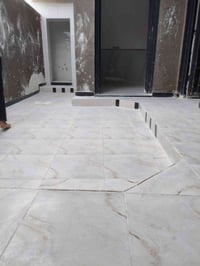 عملنا لهاذه الاسبوع جداري ارضي بايات مرمر اكرانيت بورسلين لوح التزام ب...