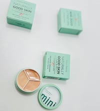 كونسيلر ثلاثي • Kaliya • توصيل بغداد