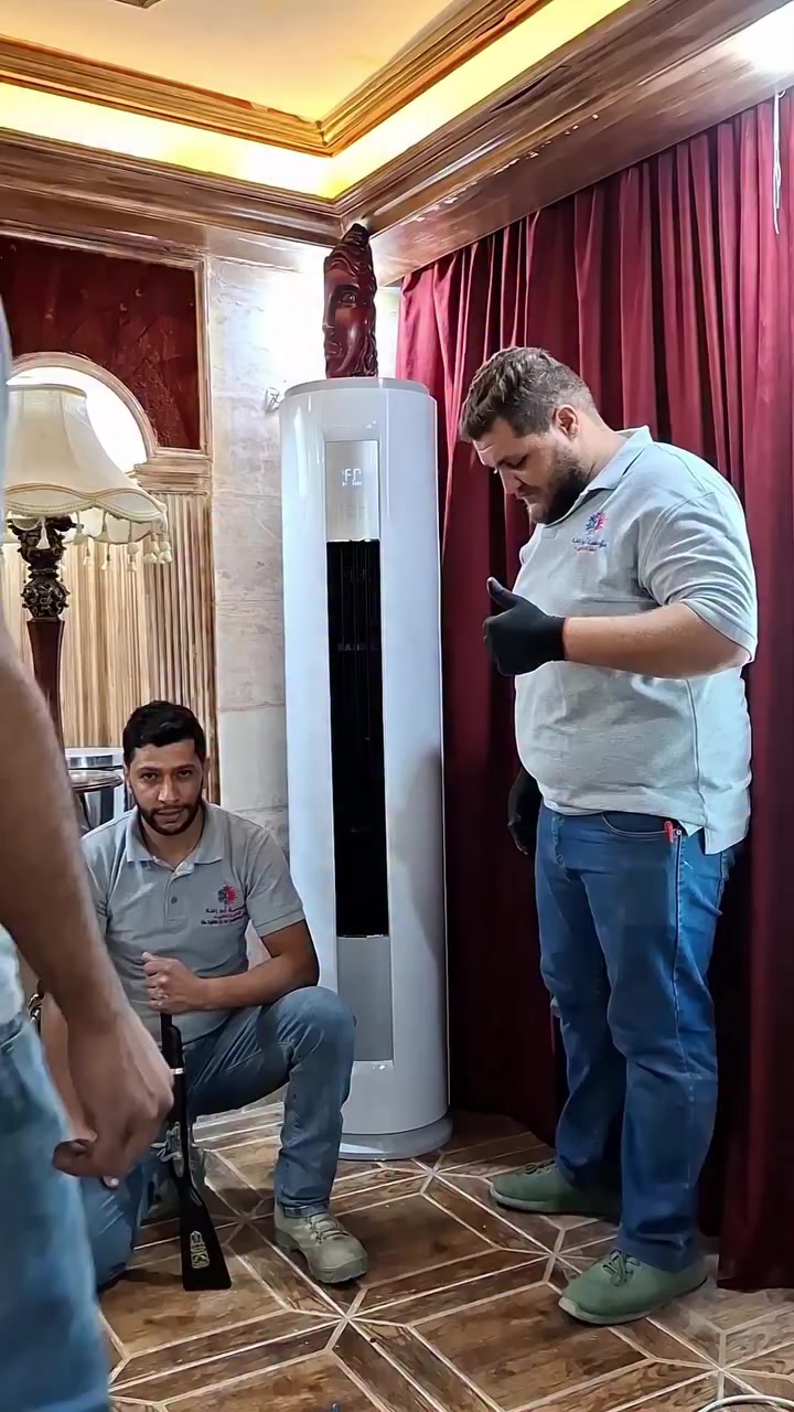 كواليس 😂

#مستر_كوندشن #ac #تركيب #تكييف


**إذا كنت صاحب هذا الإعلان وتريد حذفه لأي سبب، رجاءا أرسل رسالة إلى الدعم الفني**