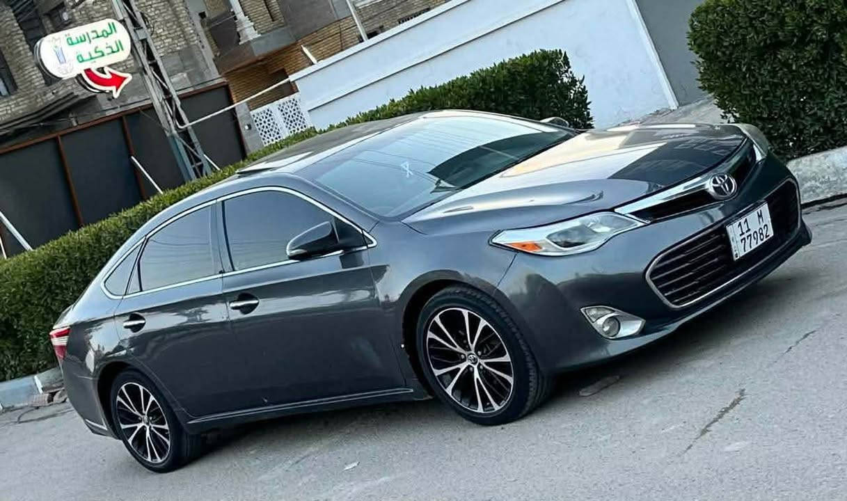 افلون ٢٠١٤ ماشيه ١٨٠ الف فول مواصفات جاهزه بدون نقص 

السياره وارد امريكي حادثها جاملغ امامي وباب فقط بيها صبغ ٣ قطع وبيها بوارد بصيطه 

رقم بغداد الدولي تحويل ثاني يوم ما بيها اي مشكله 
محرك وكير جدد بدون رواجز بدون تبخير بدون نضوح ما بيها نقص ابد
تبريد ثلج صدرين جدد تايرات جدد وياله جدد باتري جديد 

سياره فتحه بصمت تشغيل بصمت بيبان تبريد لمس داخل مشمشي مري شفط داخل كهرباء وبعد بيها هواي مواصفات 

السعر ١٤٠ وبي مجال او مراوس حسب القناعه العنوان بغداد حي الخضراء *********** بغداد, العراق
