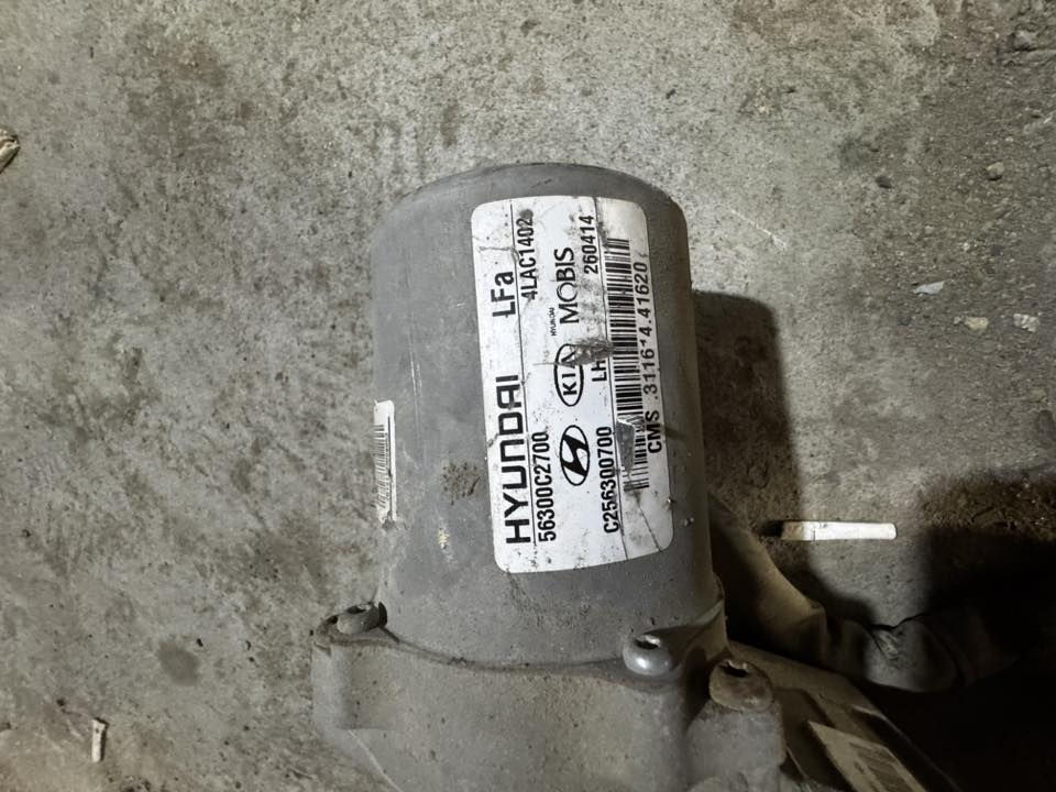 منو محتاج ماطور ستيرن مال حاوله لن جبته عبالي بي مشكله طلع بل مشط وعلى شرط تفحصه يلا تاخذه 

للاستفسار       ***********
