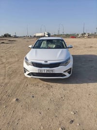 اوبتيما امريكي • موديل ٢٠١٩ • ماشي ٩٦٠٠٠