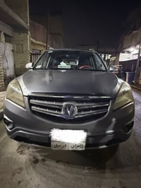 فول مواصفات • ٢٠١٣ • رقم أربيل