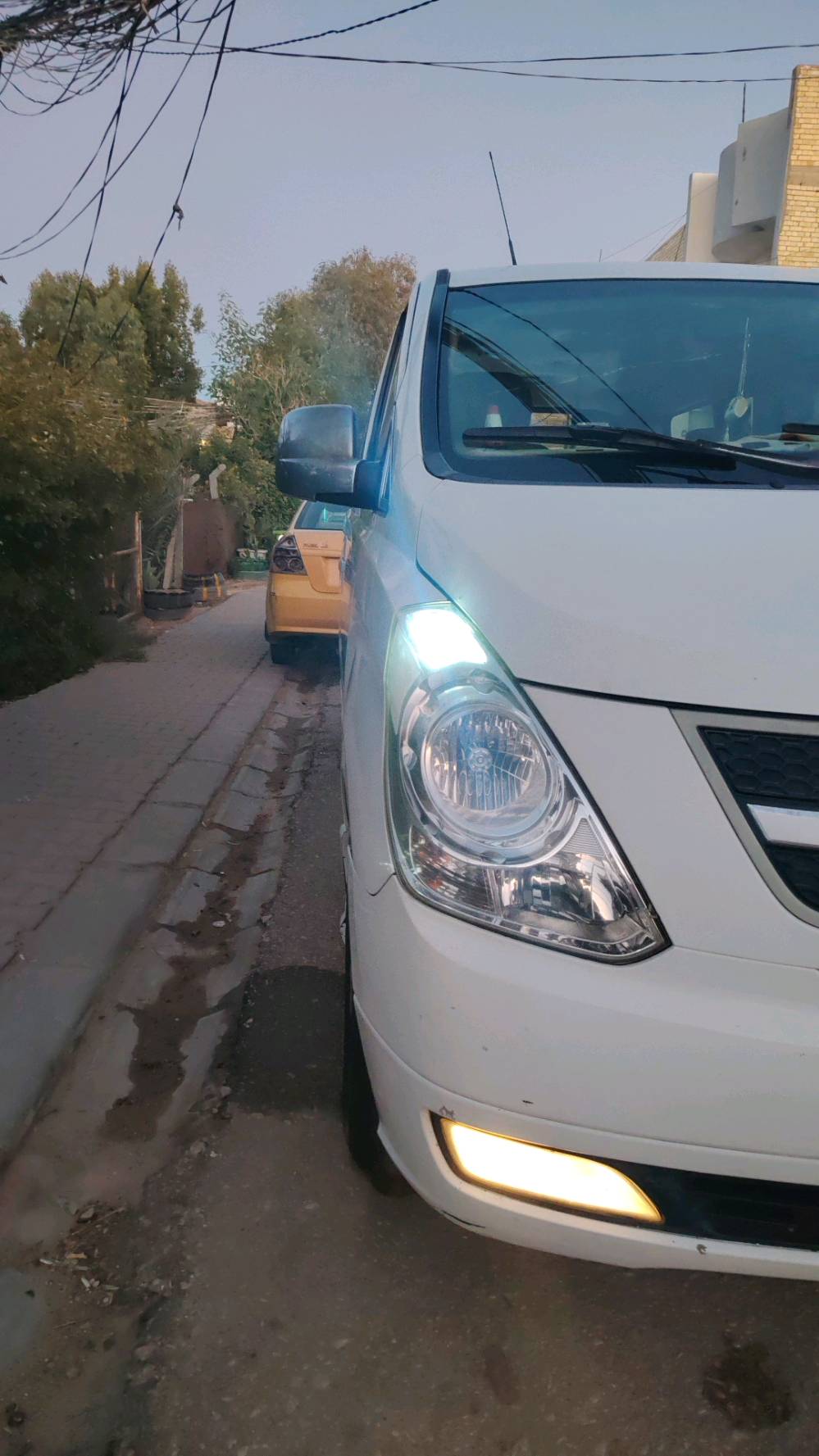 مكانه نجف
حي النصر مهندسين
