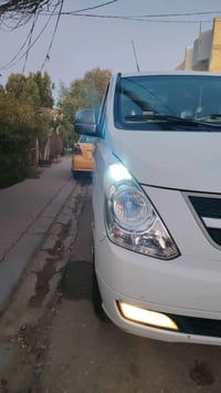 هيونداي H1 • نجف • حي النصر