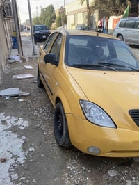 طيبة 2016 للمراوس ب سمند دنا فقط  طيبة 2016 سيارة حلوة نصبتها حلوة ما ...