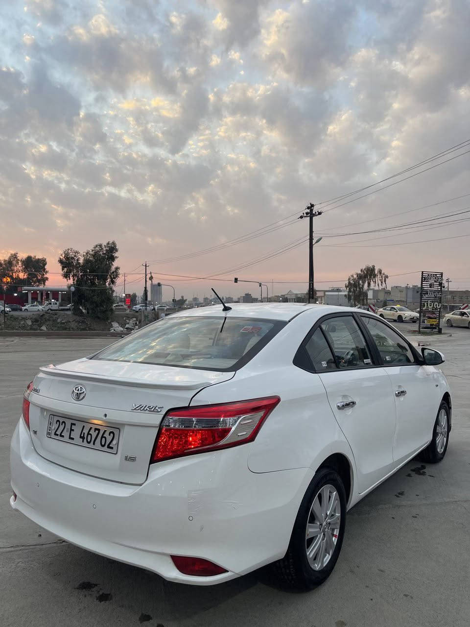 مۆدیل ٢٠١٦ مەچینە گەورەیە گێڕ و مەچینە و كارەبایاتی هەموو بەشەرت ٢ جێ تەعدیلی گچكەی هەیە بێ بۆیاغ ١٤٠ هەزار ڕۆیشتیە هەزە و شتی هەموو نوێیە ١٢٢ وەرەقە و مەجالیشی تێدایە *********** أربيل, العراق
