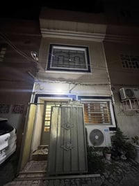الاعظمية السفينه • ٣٥م • غرفة نوم