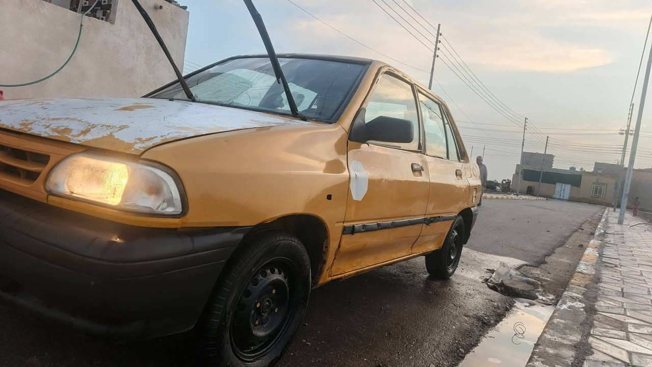 للتنويه ابيعها فقط بالعمارة
يا الله السلام عليكم

سايبا موديل ٢٠١١

سنوية ٢٠٢٨

راعيها يمي

سيارة نعمة من الله 

كهربائيات

ستوه زوج تايرات مبدل

السيارة ليرة وعلى ايدي

بيها شوي خياسات جوه الباب بالمسطرة الخارجية

وكيرها خير من الله

مكينة بيها تبخير قليل بدون تنقيص وبيها بوش

السعر ١٤ وبيها مجال لطيبين

للتنويه ابيعها حصرا فقط بالعمارة

والماسنجر مفتوح


**إذا كنت صاحب هذا الإعلان وتريد حذفه لأي سبب، رجاءا أرسل رسالة إلى الدعم الفني**