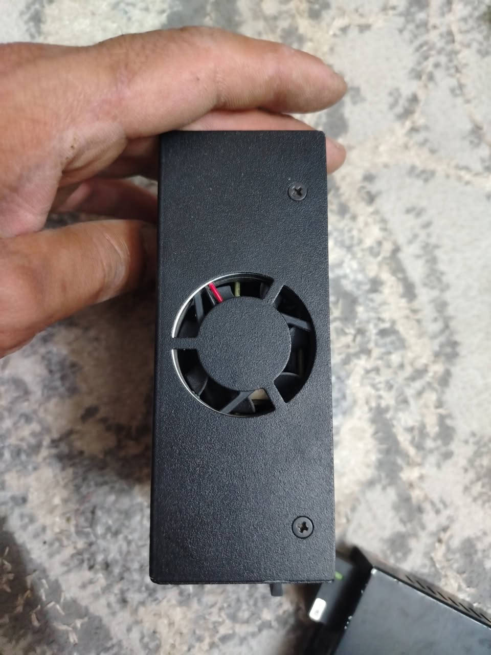 السلام عليكم شباب شنو هاي خلي سعرك وبالعافيه عليك مكان بغداد المشتل
متوفر توصيل ٥ جميع المحافظات


**إذا كنت صاحب هذا الإعلان وتريد حذفه لأي سبب، رجاءا أرسل رسالة إلى الدعم الفني**