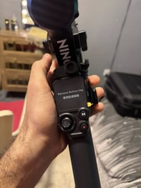 ❤️ للبيع DJI Rs5 Combo فقط استخدم لتجربة 🔥❤️ بيع فقط   بغداد  واتس آب ...