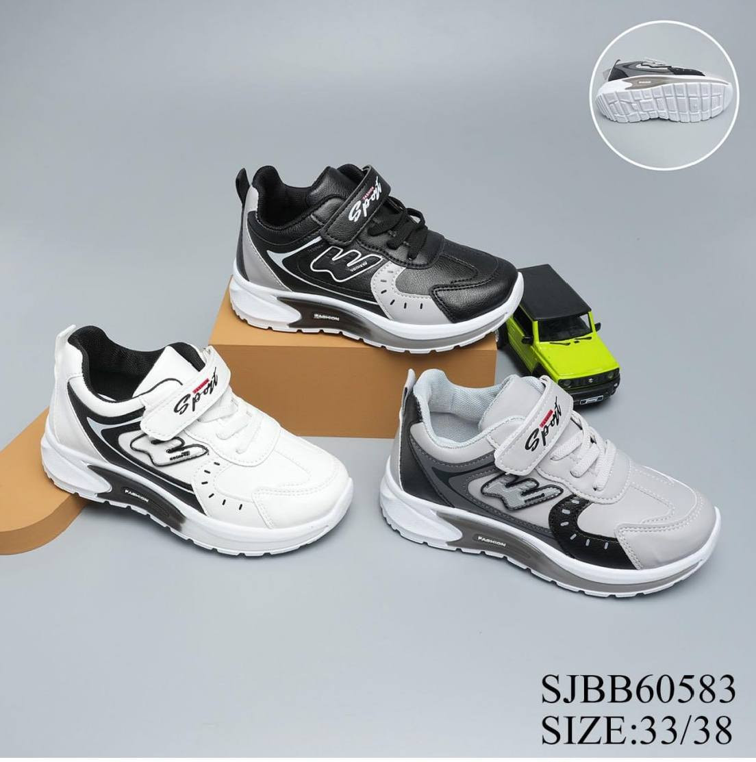 وصلتنه موديلات ب انسب الاسعار  بل فرعين الفرع الاول  طويريج شارع البالات مقابيل ابو طيبه ابو البدلات محل سيد كرار الفرع الثاني طويريج بدايت شارع البالات مقابيل صالون الزنبقه محل سيد سجاد 
.الكلمة الطيبة لبيع الأحذية المستوردة ✨
 
أحدث الموديلات-جودة عالة🍒 السعر 8 الف القياسات من.32.33.34.35.36.37.38

ثقي بذوقنا...أناقتج تبدأ من خطواتج الأولى 💥


**إذا كنت صاحب هذا الإعلان وتريد حذفه لأي سبب، رجاءا أرسل رسالة إلى الدعم الفني**