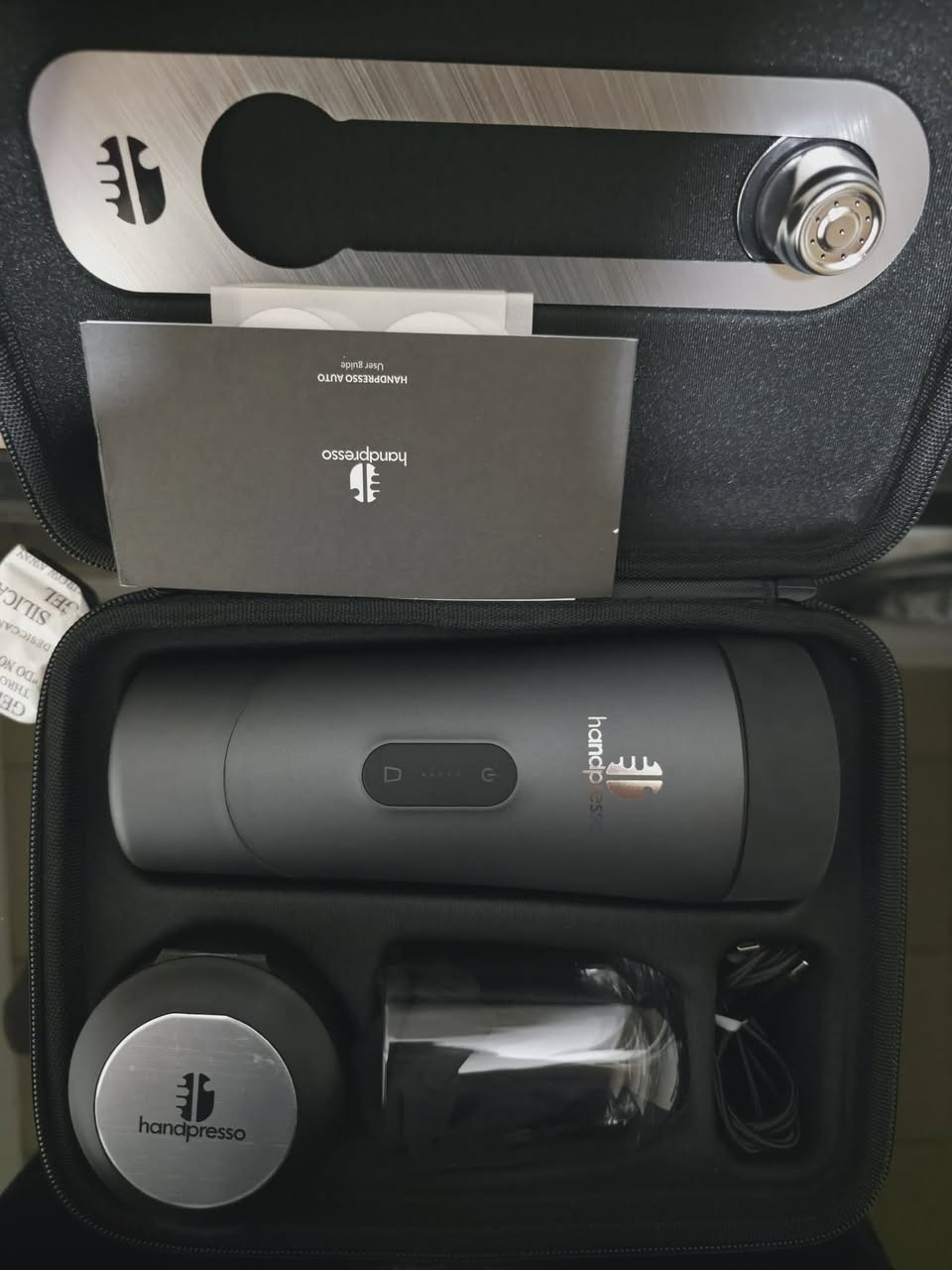 Hand presso auto set
متوفرة جديدة   
للاستفسار عل خاص


**إذا كنت صاحب هذا الإعلان وتريد حذفه لأي سبب، رجاءا أرسل رسالة إلى الدعم الفني**