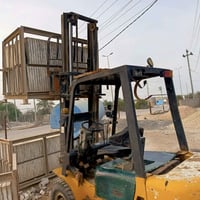 حركتين • موديل 2007 • بابل الشوملي