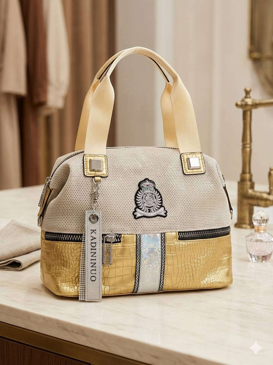 حقائب جديده سعر ٢٥ الف


**إذا كنت صاحب هذا الإعلان وتريد حذفه لأي سبب، رجاءا أرسل رسالة إلى الدعم الفني**