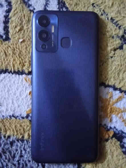 لبيع انفنكس HOT 12 Pllay جهاز مكفول من عطل وتصليح سعر 70 نهايتة شراي يتصل لو يجي خاص *********** بغداد
