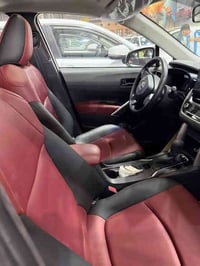 تويوتا فروتلاندر 2025ماشيه 8000 محرك 2000 هايبرد السيارة فول كرسي كهرب...