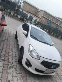 ميراج G4 • ٢٠١٧ • اربيل