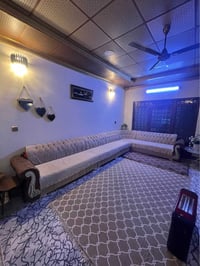 قنفه ديوان ٦م • نظيفتين • كركوك