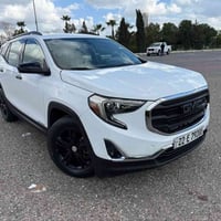 جي إم سي تيران • ٢٠١٩ • ١٤٤٩٠٠ كم