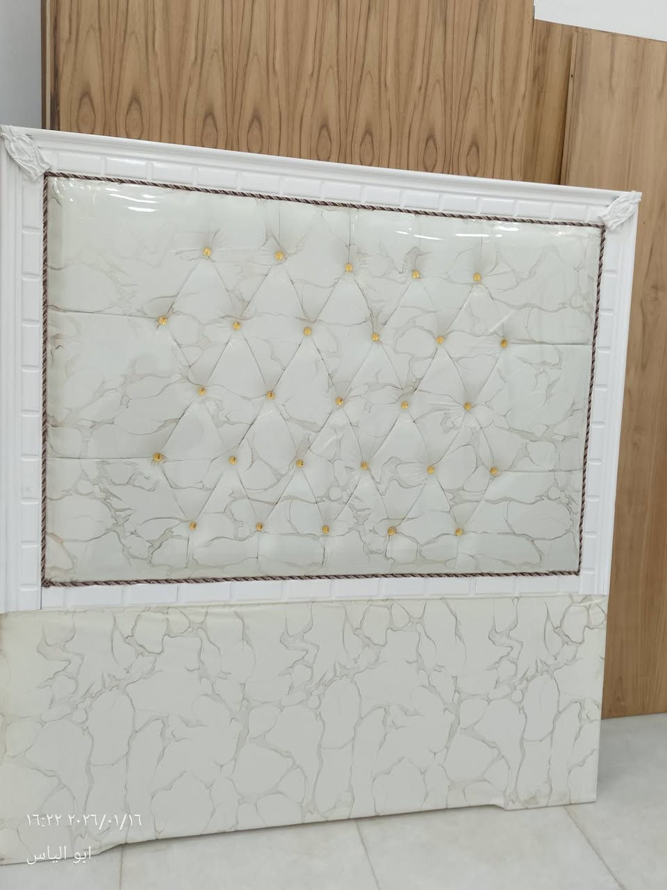 ميسان العماره سوق النجارين غرفه تزكام درجه اوله صبغ حراري بسعر 1800 شغل درجة أولى للتواصل ‏‪***********‬‏
