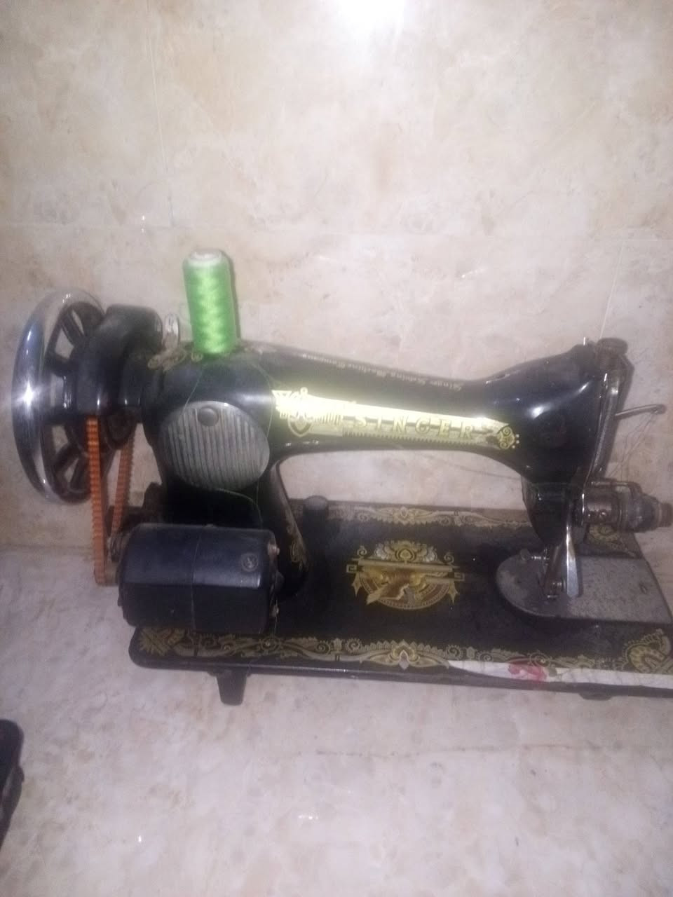 مكناسه ب40
هكينه ب45
صوبه ب45
حصير ب25
زوالي 2سعرهن ب125


**إذا كنت صاحب هذا الإعلان وتريد حذفه لأي سبب، رجاءا أرسل رسالة إلى الدعم الفني**