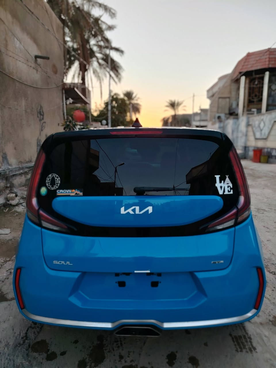 صول ٢٤ توكلر حادث ربع بنيد فقط ماشيه ٦٣٠٠٠الف ميل السعر 160$


**إذا كنت صاحب هذا الإعلان وتريد حذفه لأي سبب، رجاءا أرسل رسالة إلى الدعم الفني**