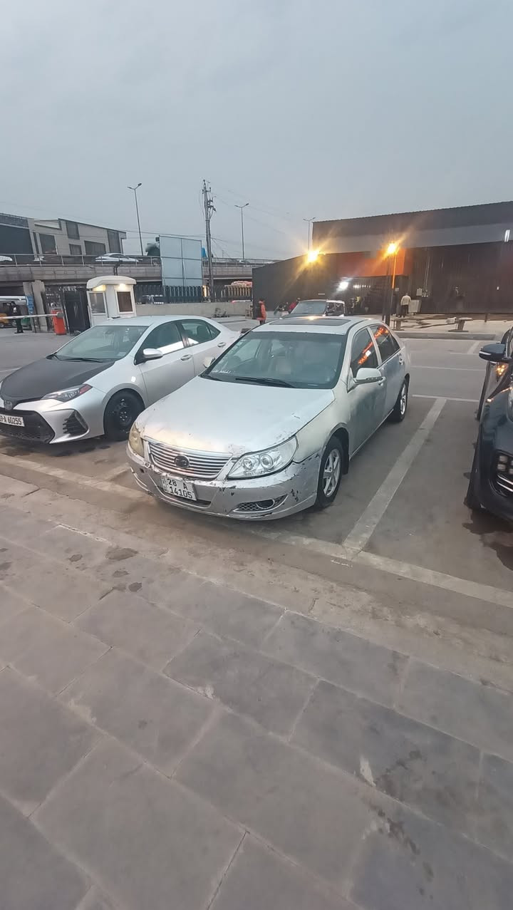 بي وايدي رقم نجف تحويل سنويه هزه جديده موديل 12
مكاني  بغداد الشعب سياره بيها محرك كامري سعر 35

***********
