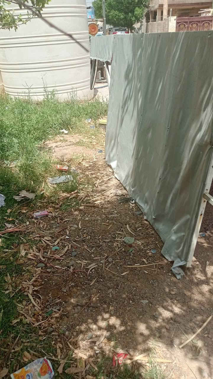 سلام عليكم محجر ستوته نضيف. للبيع مكاني بغداد البياع سويب سعره 100 وبي مجال ***********
