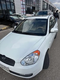 اكسنت • ٢٠١١ • توماتيك