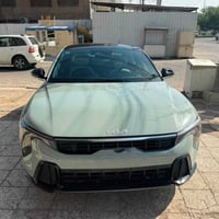 جي تي لاين • ٢٠٢٥ • مكينة 2000