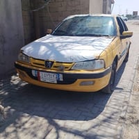موديل ٢٠١٣ • كير ومكينه • رقم بصره