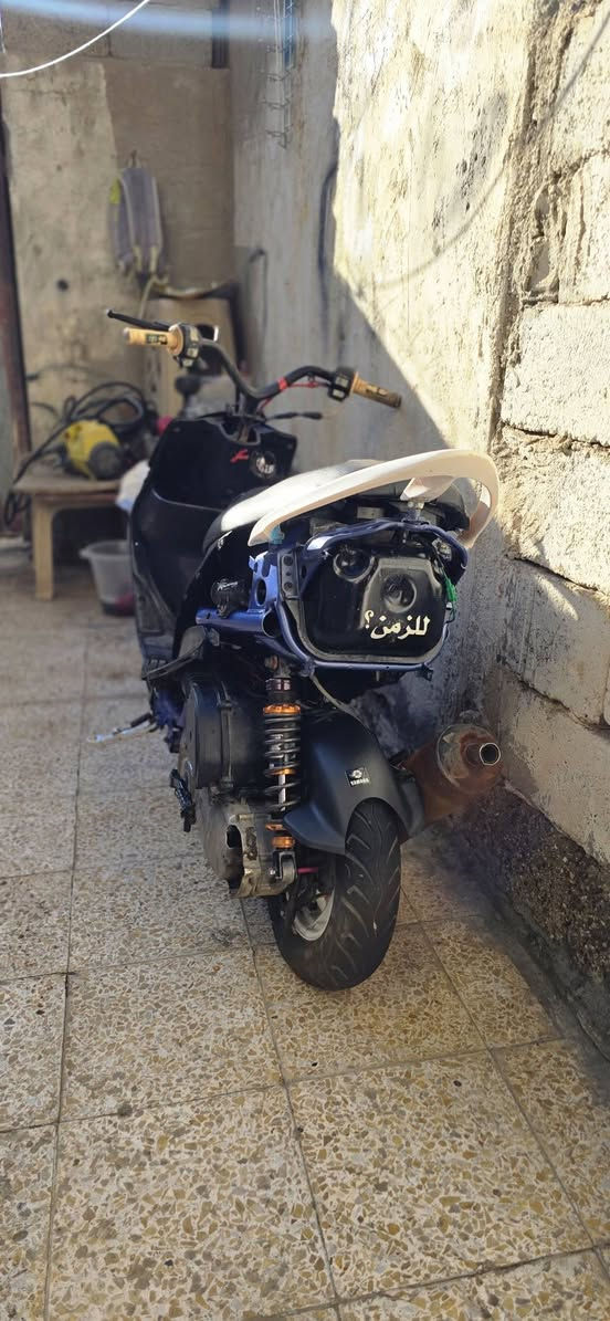 ماكس للبيع مال لعب نكره سلف شلعه ومعدل


**إذا كنت صاحب هذا الإعلان وتريد حذفه لأي سبب، رجاءا أرسل رسالة إلى الدعم الفني**