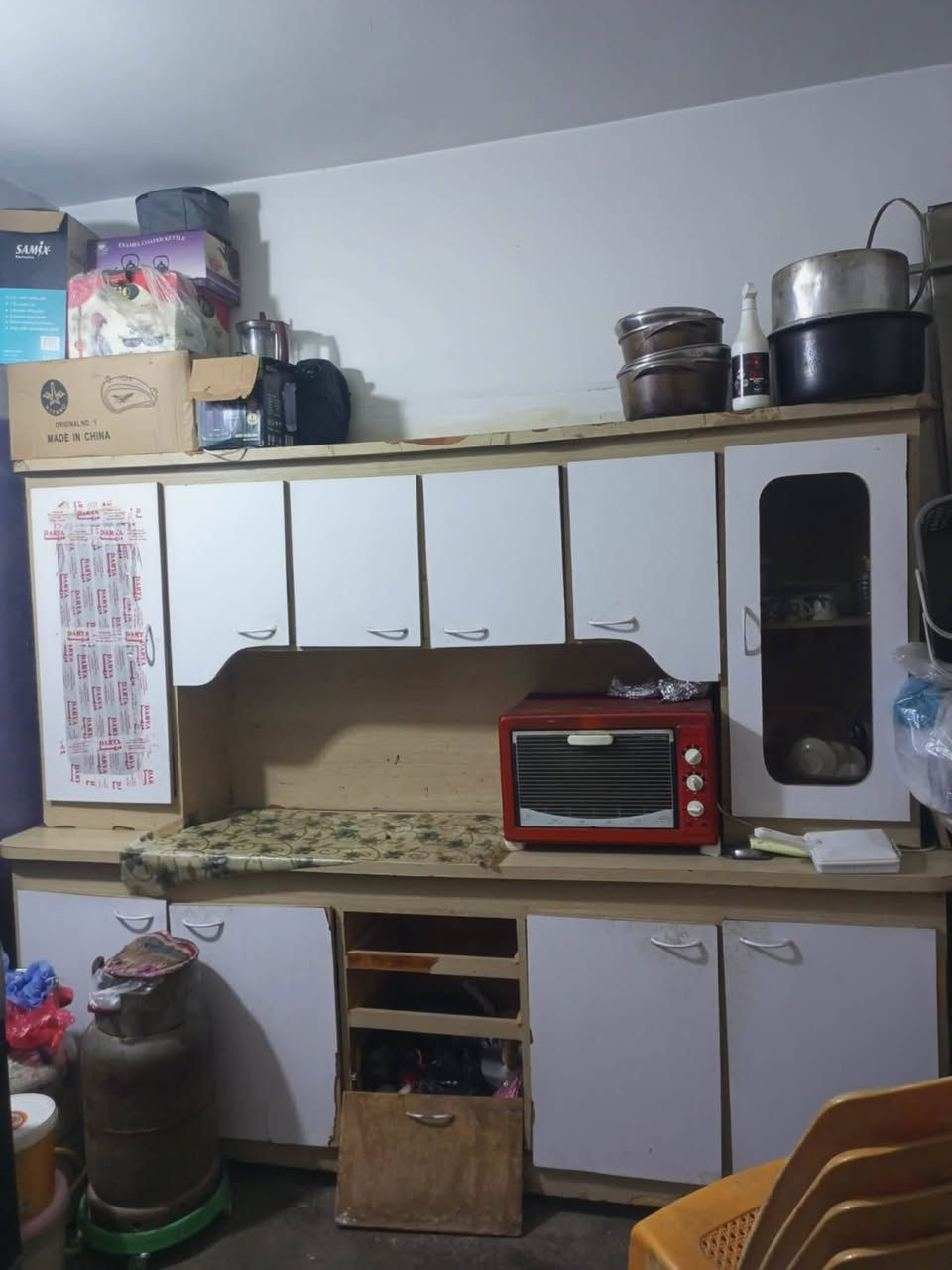 سلام عليكم غراض للبيع شراي تعال خاص عنوان كركوك مستعجل بيع


**إذا كنت صاحب هذا الإعلان وتريد حذفه لأي سبب، رجاءا أرسل رسالة إلى الدعم الفني**