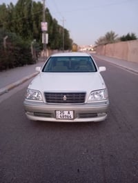 ملكة • ٢٠٠٣ • مكينة D4