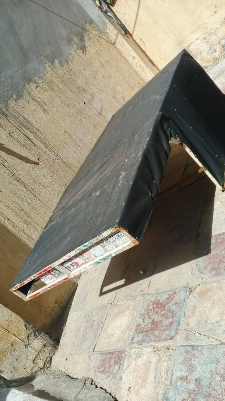 محجر للبيع السعر 85 بي مجال بصيط


**إذا كنت صاحب هذا الإعلان وتريد حذفه لأي سبب، رجاءا أرسل رسالة إلى الدعم الفني**