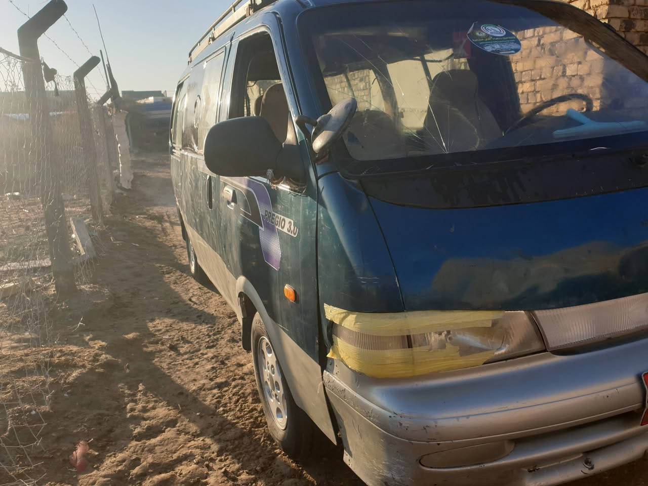 السلام عليكم كيه ابريجو لبيع مديل 96 كير ومكينه جديد وشواصي وحداديه وصدر جديد السيار استوها امعمره خير من الله بيع مسعجل السعر 43 
الاستفسار 
***********
