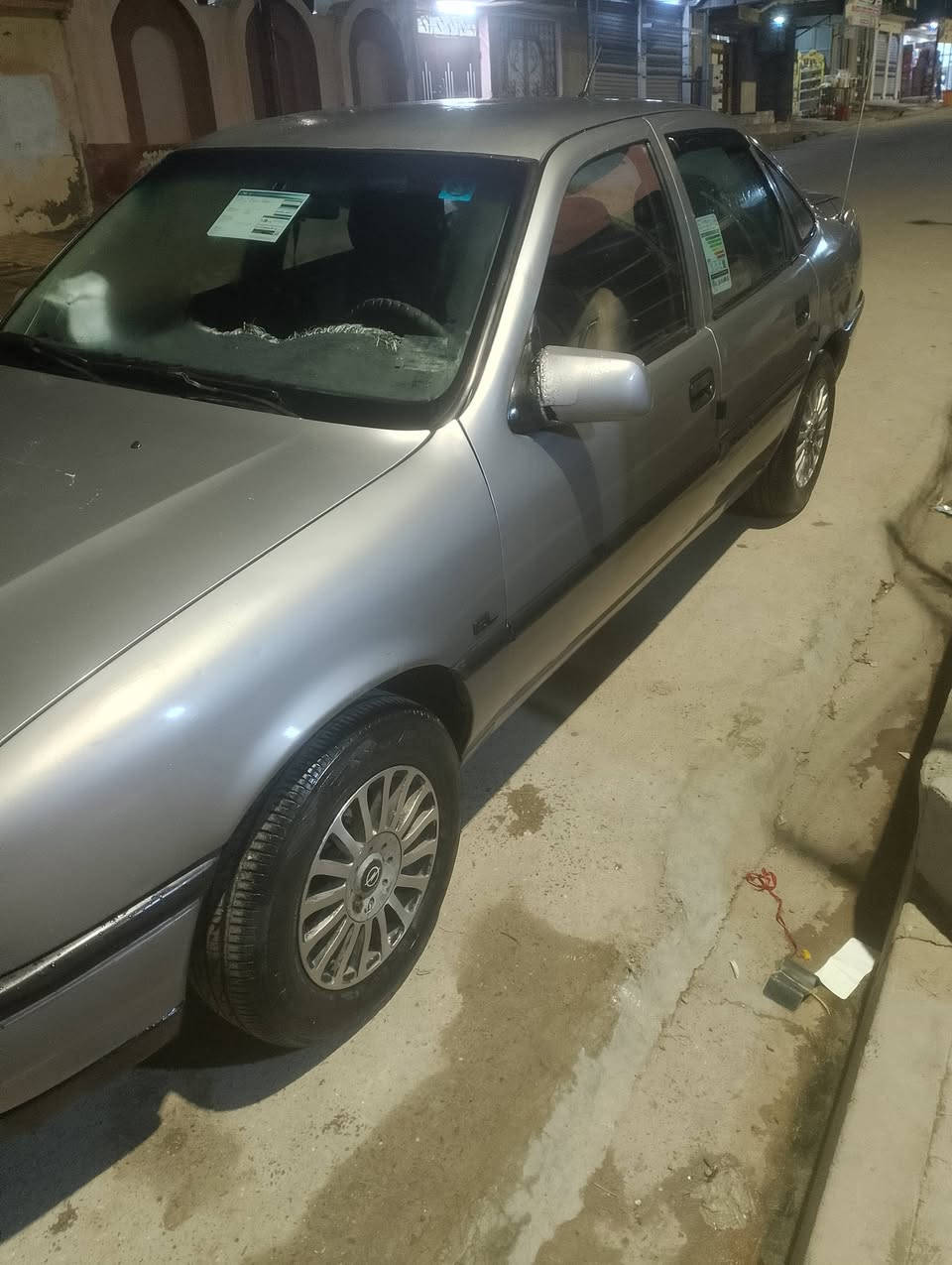 فكترا 91 بإسمي أرقام انكليزي قبل يومين شديتهن محرك بي تنقيص كوبون موجود شرط التحويل 4 تواير جدد باتري جديد سستم مبدل وتطويز السقف والجاملغات الخلف على مود الهزه سعر 43 بيها مجال بسيط ***********.. *********** مكاني قرب سوق المعاش الأيمن
