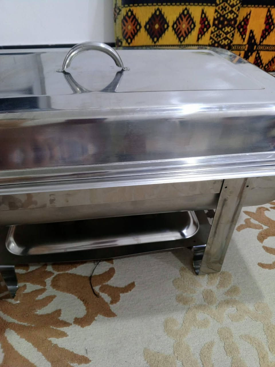 ب80


**إذا كنت صاحب هذا الإعلان وتريد حذفه لأي سبب، رجاءا أرسل رسالة إلى الدعم الفني**